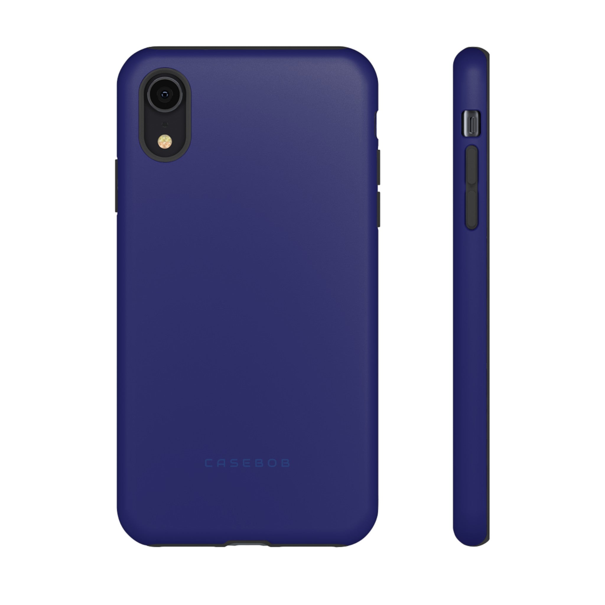 Navy blue - Protective Phone Case - Protective Phone Case