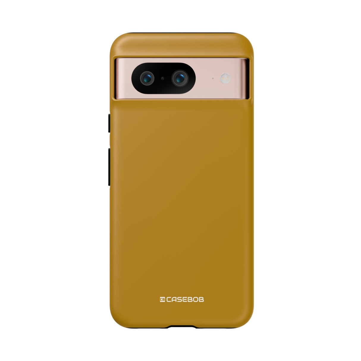 Dark Goldenrod | Phone Case for Google Pixel (Protective Case)