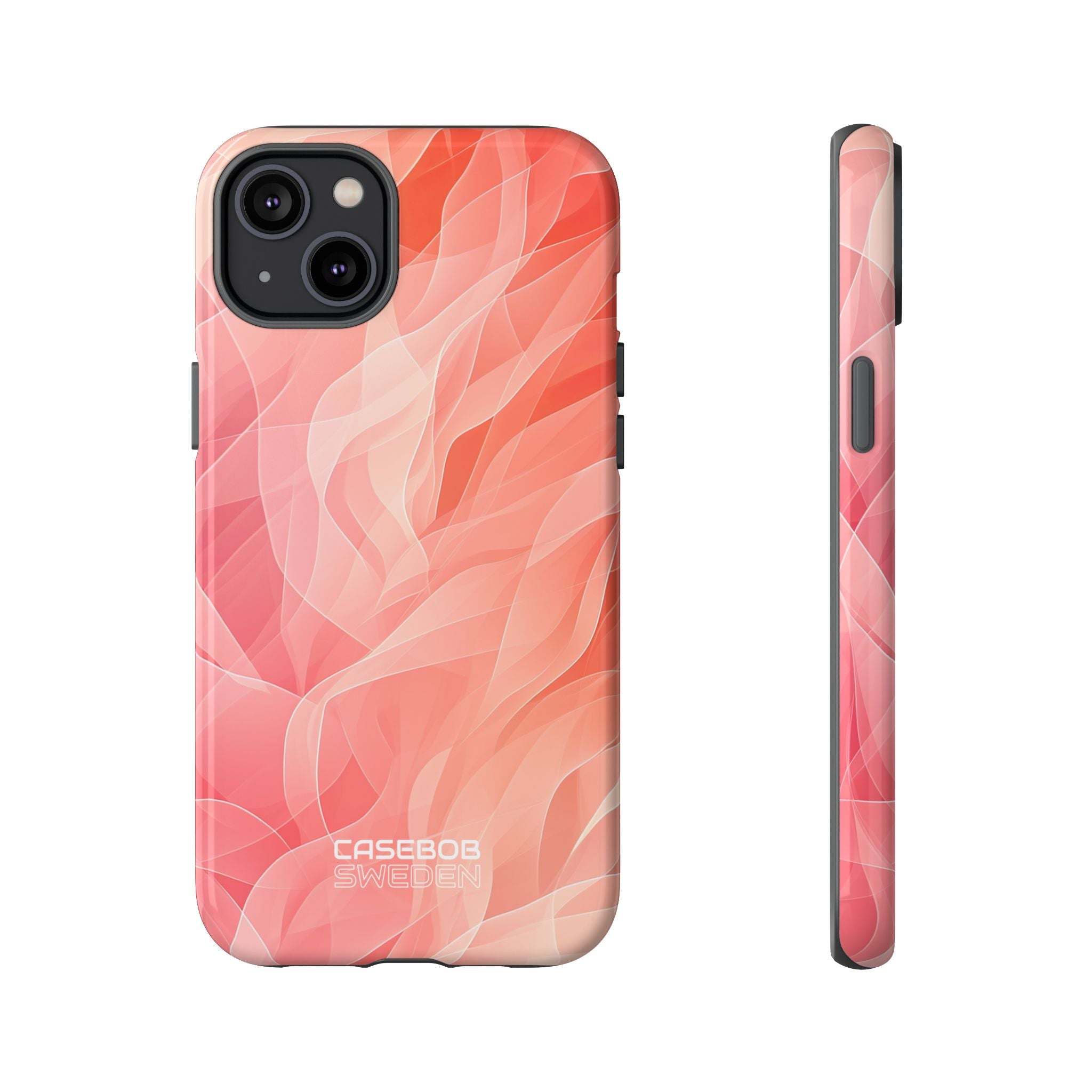 Velvet Flame Crush iPhone 14 - Tough
