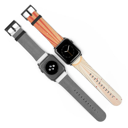 Solar Halo - Watch Band