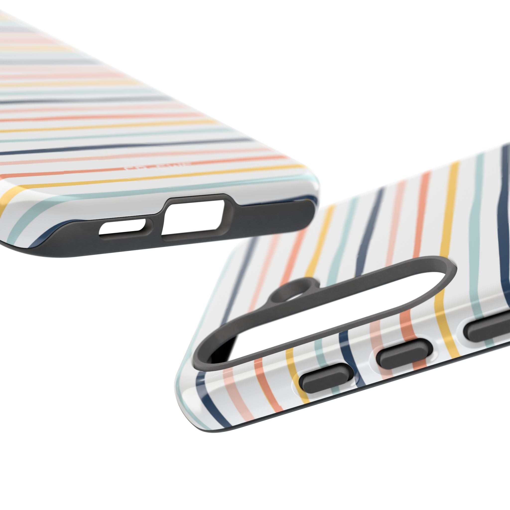Waves Embrace Sunlight - Samsung Case