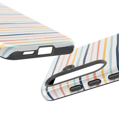 Waves Embrace Sunlight - Samsung Case