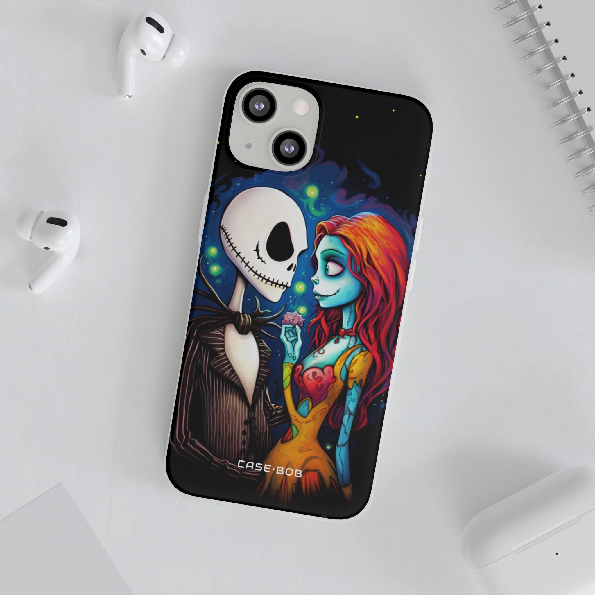 Skeleton Duo Radiance iPhone 13 - Soft