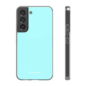 Celeste | Phone Case for Samsung (Flexible Case)