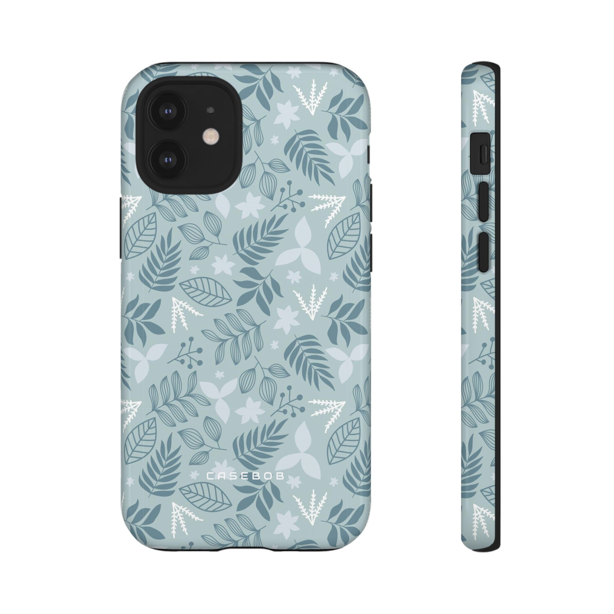 Forest Leaf | Phone Case