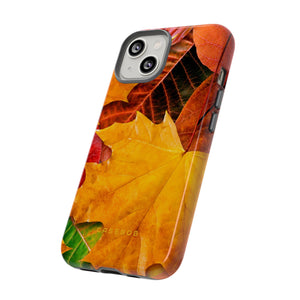 Colors of Autumn - Protective Phone Case