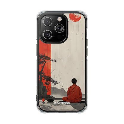 Zen Serenity - Phone Case for iPhone