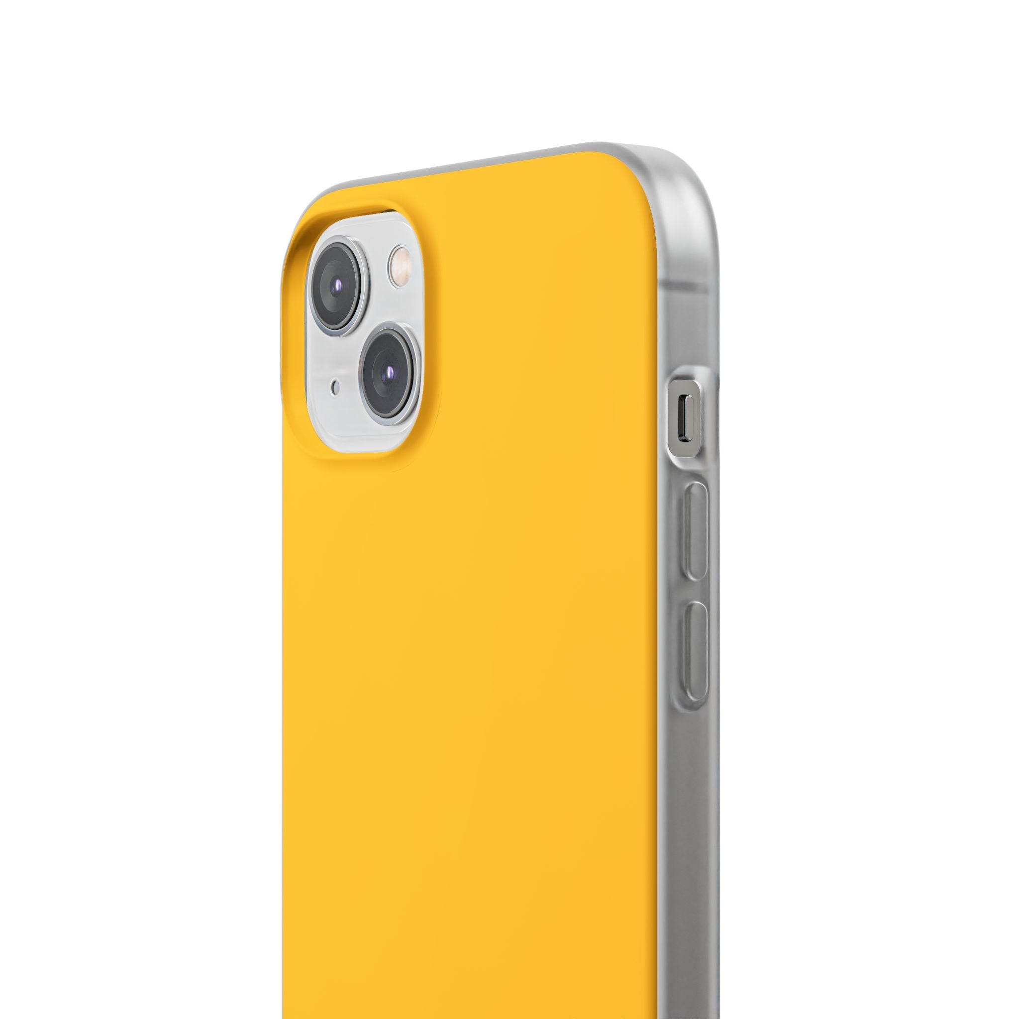 Sun Glow | Phone Case for iPhone (Flexible Case)