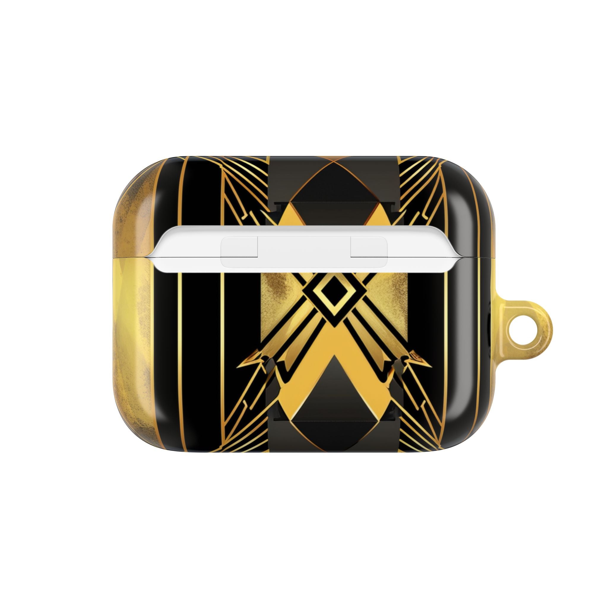 Golden Xcape - AirPods Case