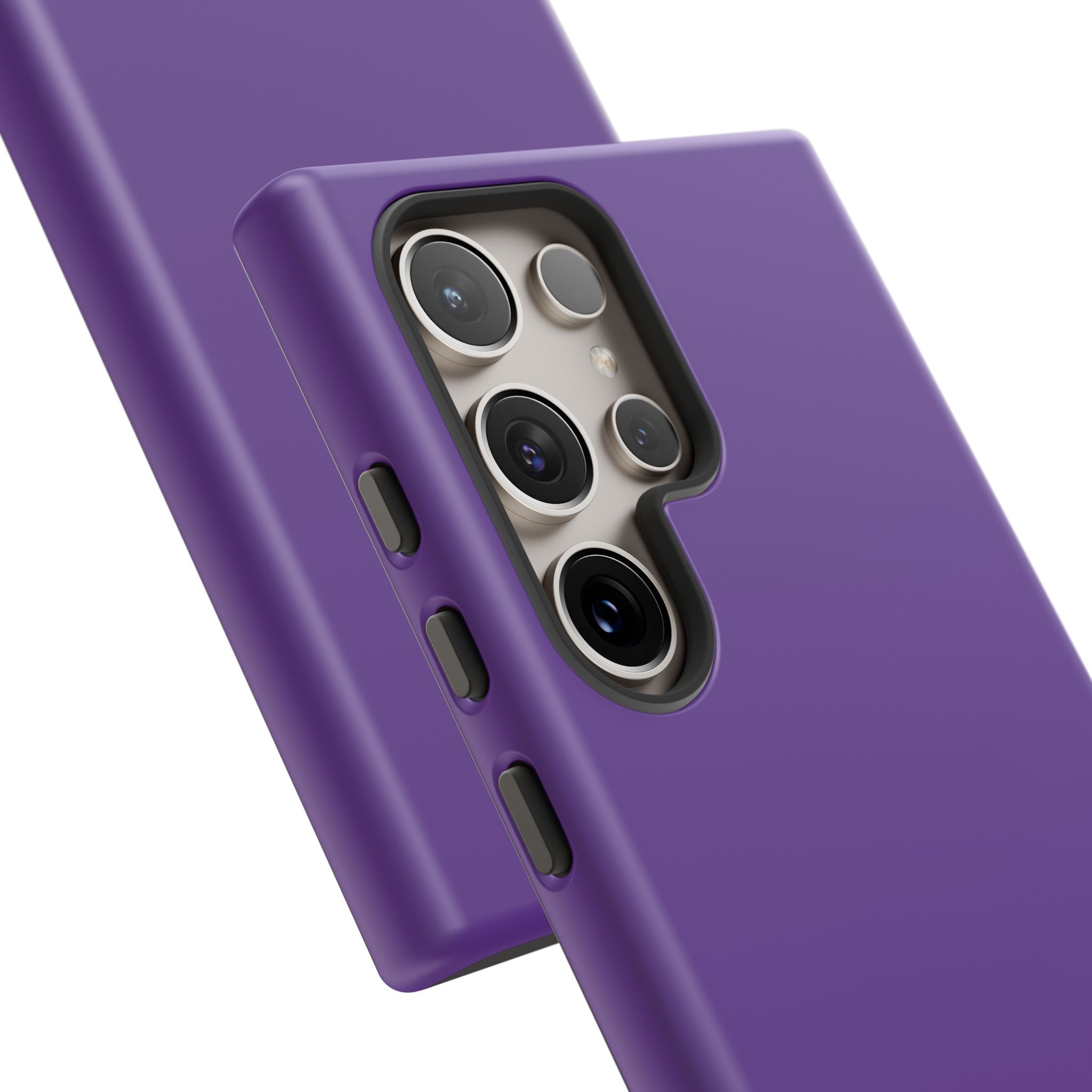 Rebecca Purple Samsung S24 - Tough Phone Case