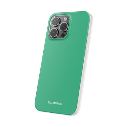 Mint | Phone Case for iPhone (Flexible Case)