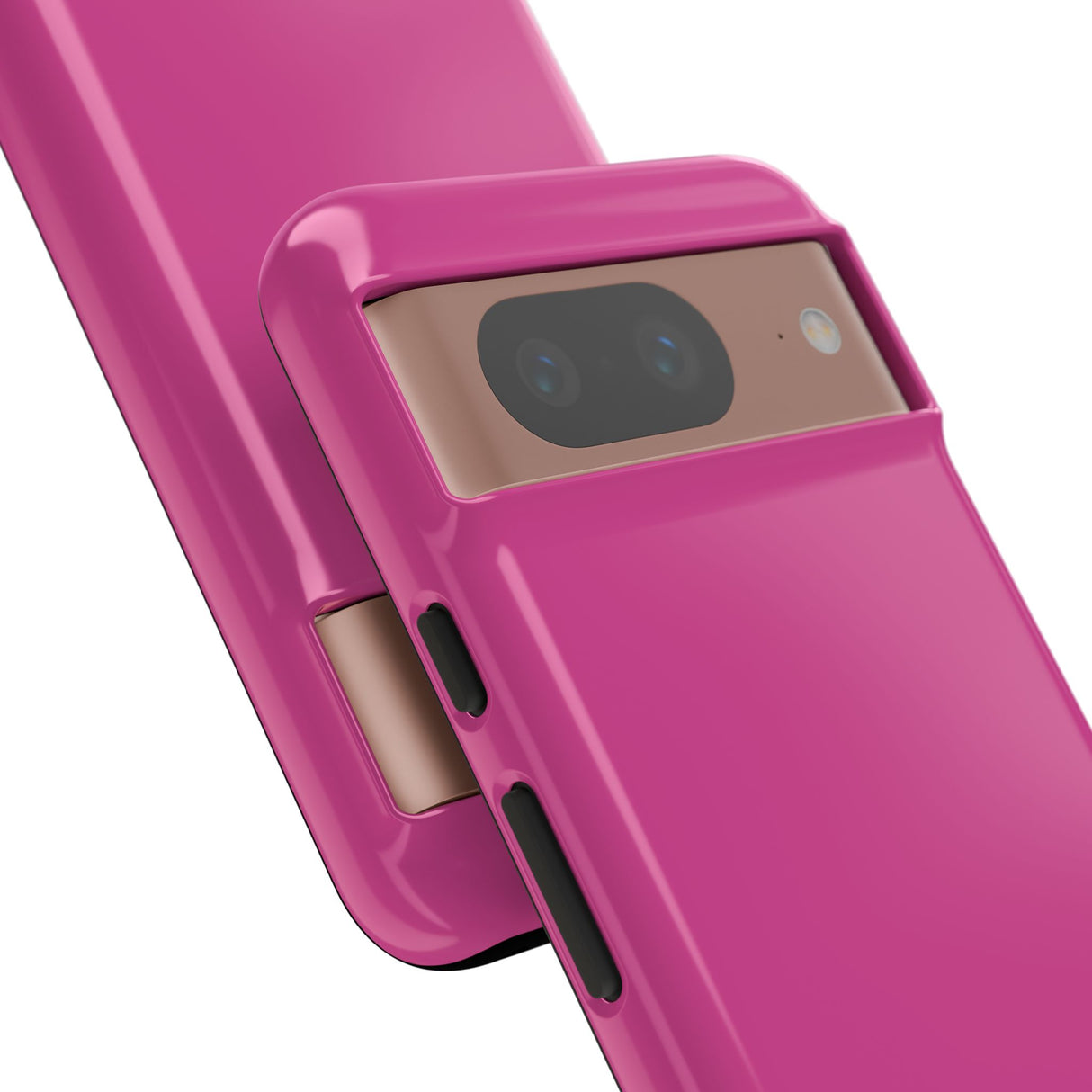 Pink Pantone | Phone Case for Google Pixel (Protective Case)