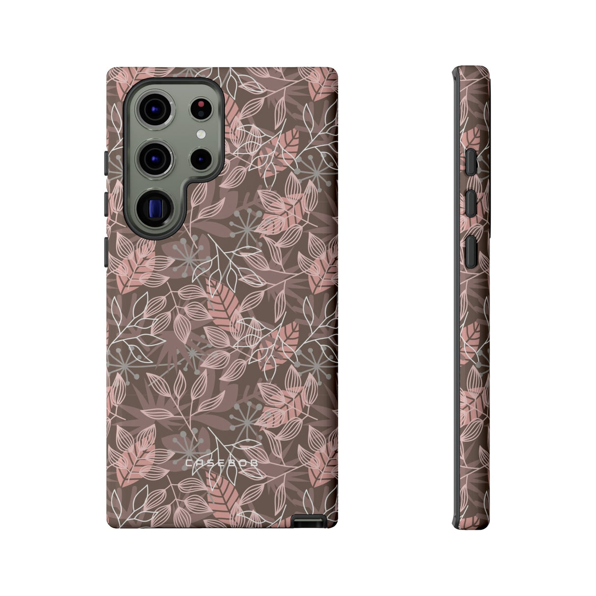 Foljk Leaf Phone Case - Protective Phone Case