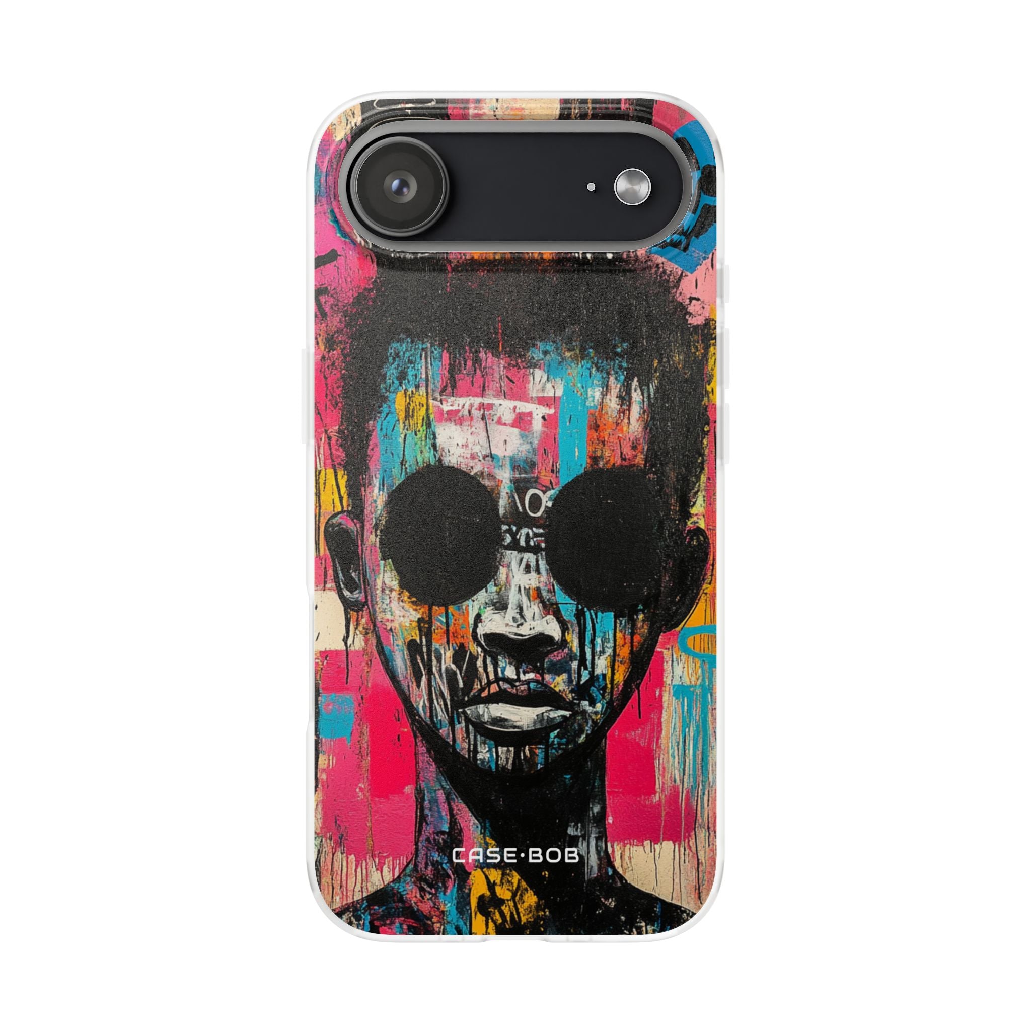 Shadow Shades iPhone 17 Air Case - Soft