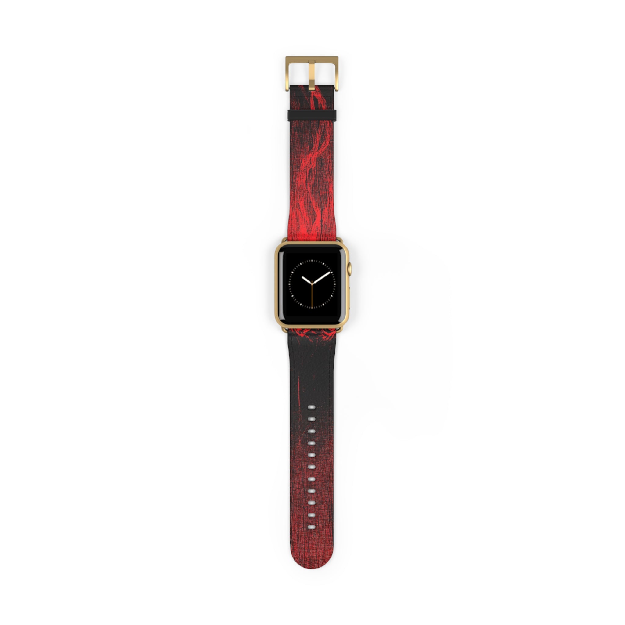 Shadowflare Embrace - Watch Band