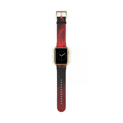 Shadowflare Embrace - Watch Band