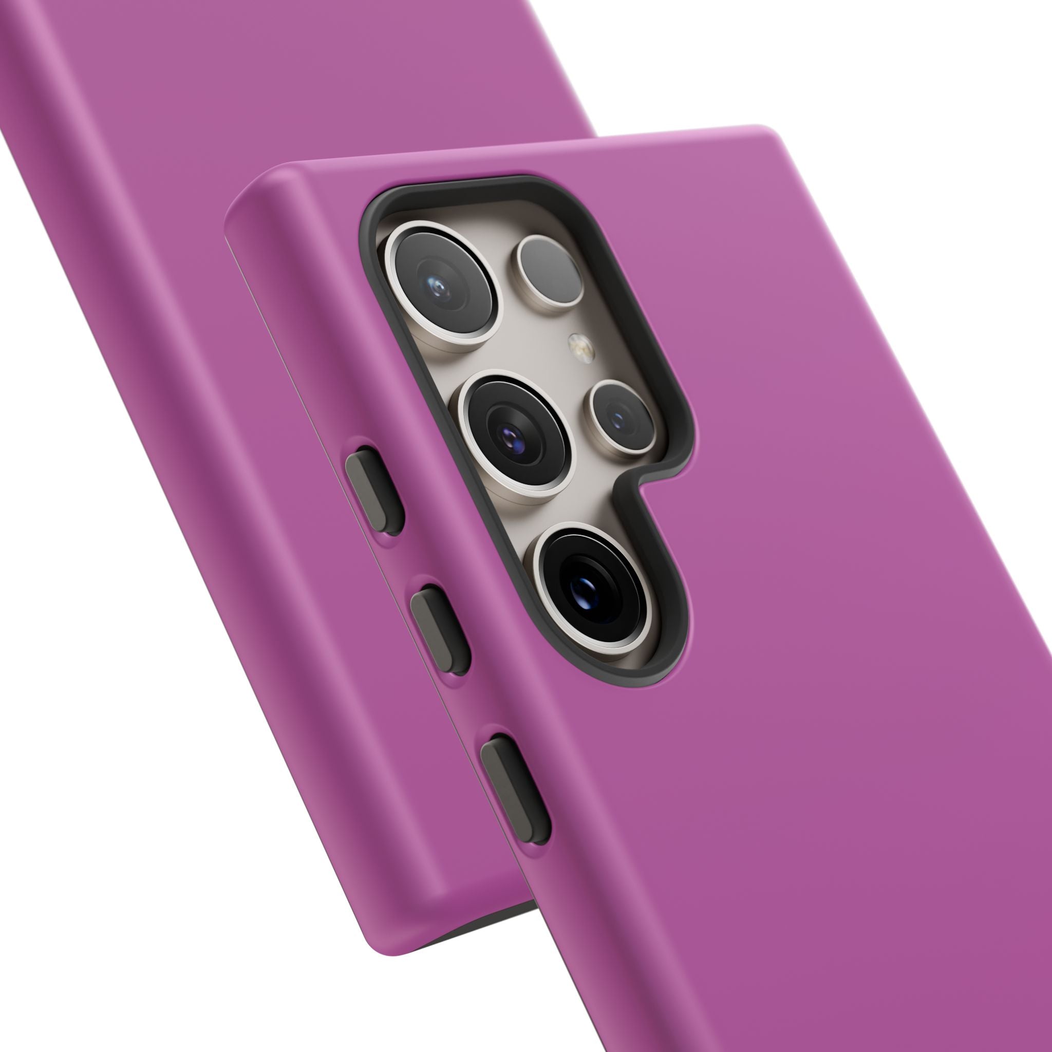 Magenta Samsung S24 - Tough Phone Case