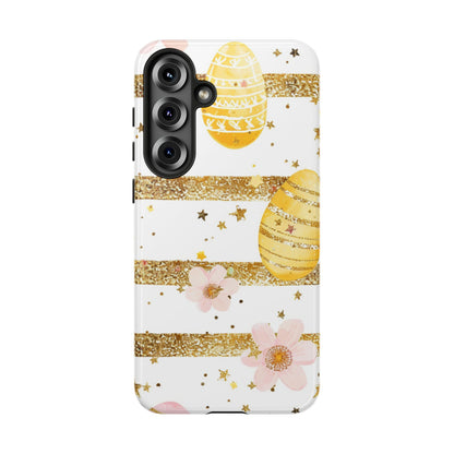 Easter Eggs Bloom - Samsung Case
