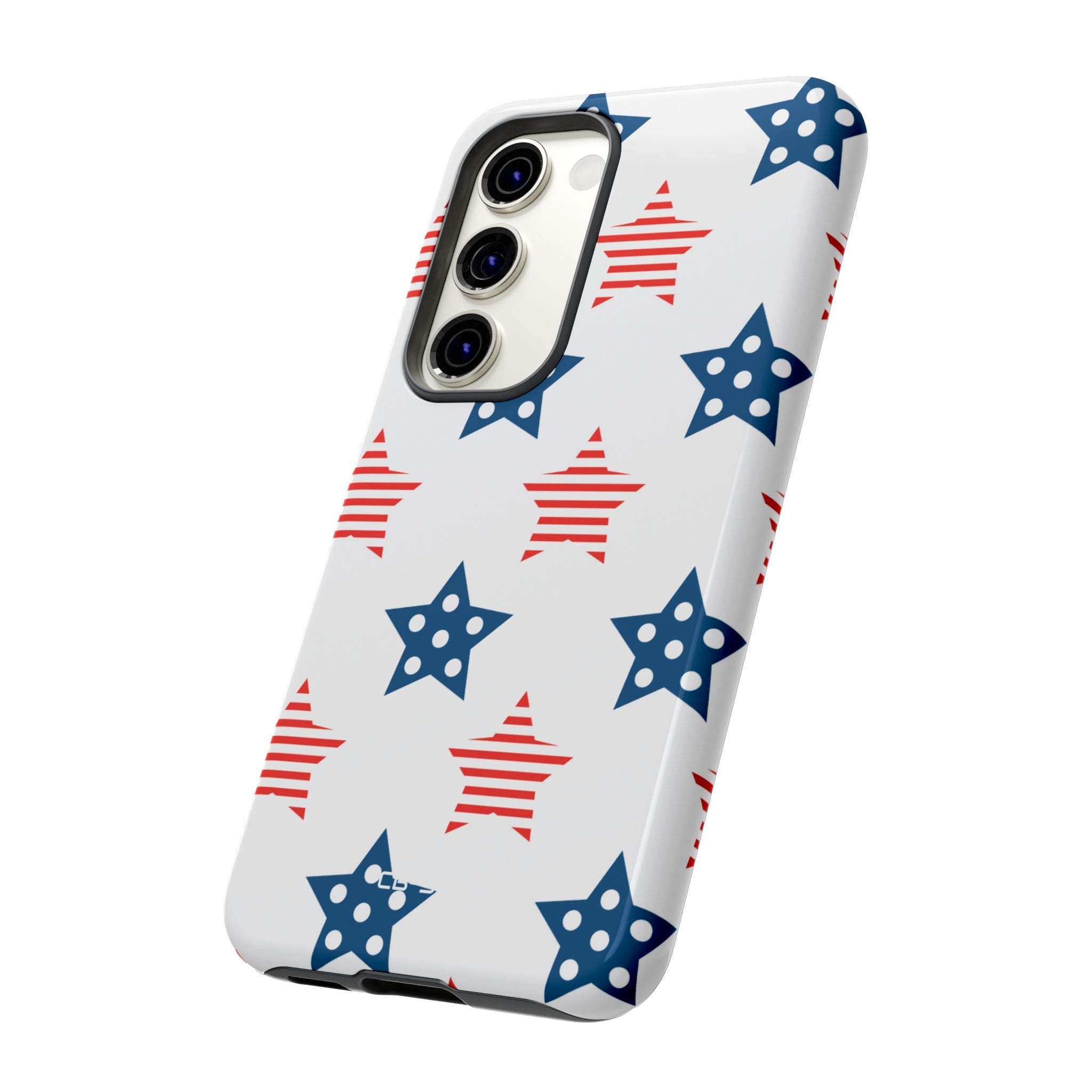 Stars Dance Playfully - Samsung Case