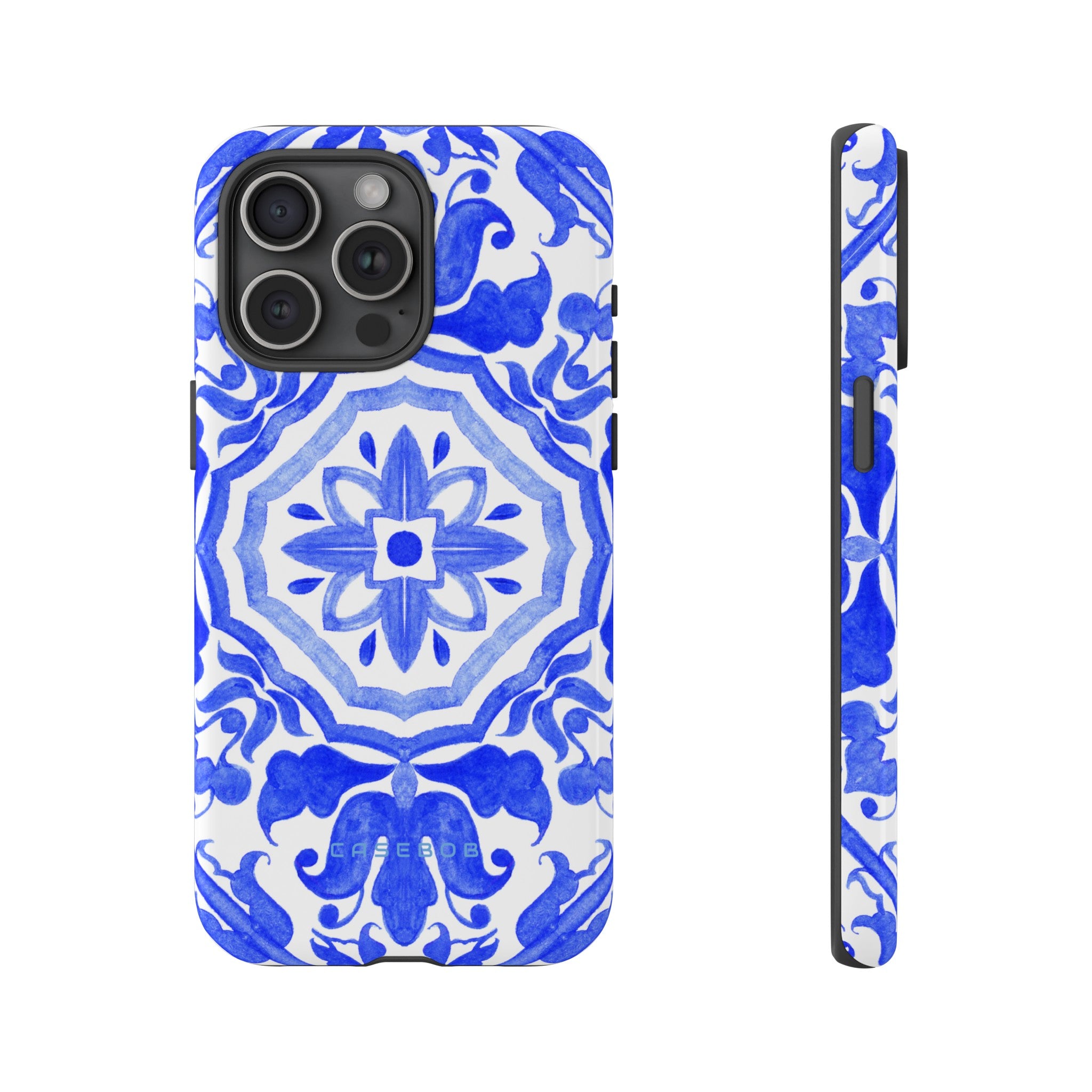 Azulejo Tiles - Protective Phone Case