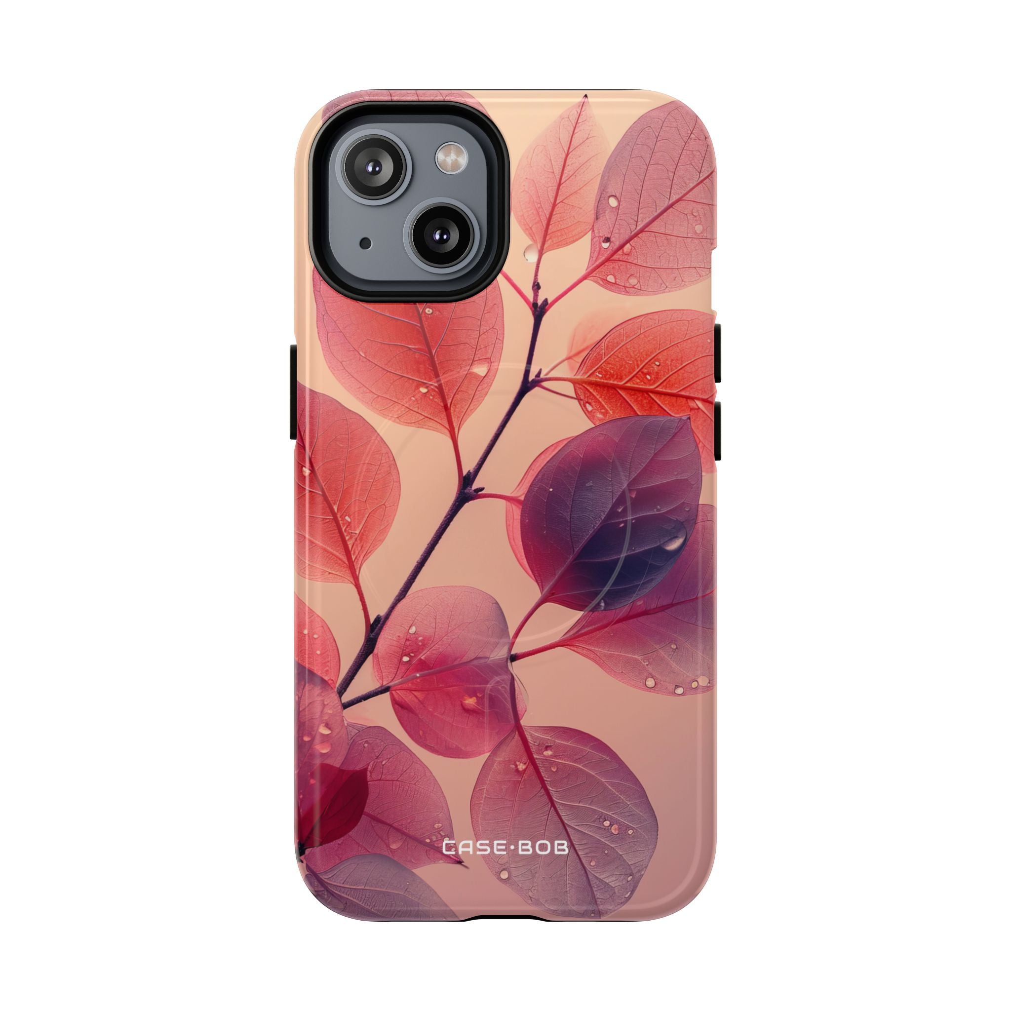 Translucent Branch iPhone 14 Case - Tough+