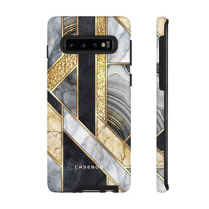 Gold Art Deco - Protective Phone Case