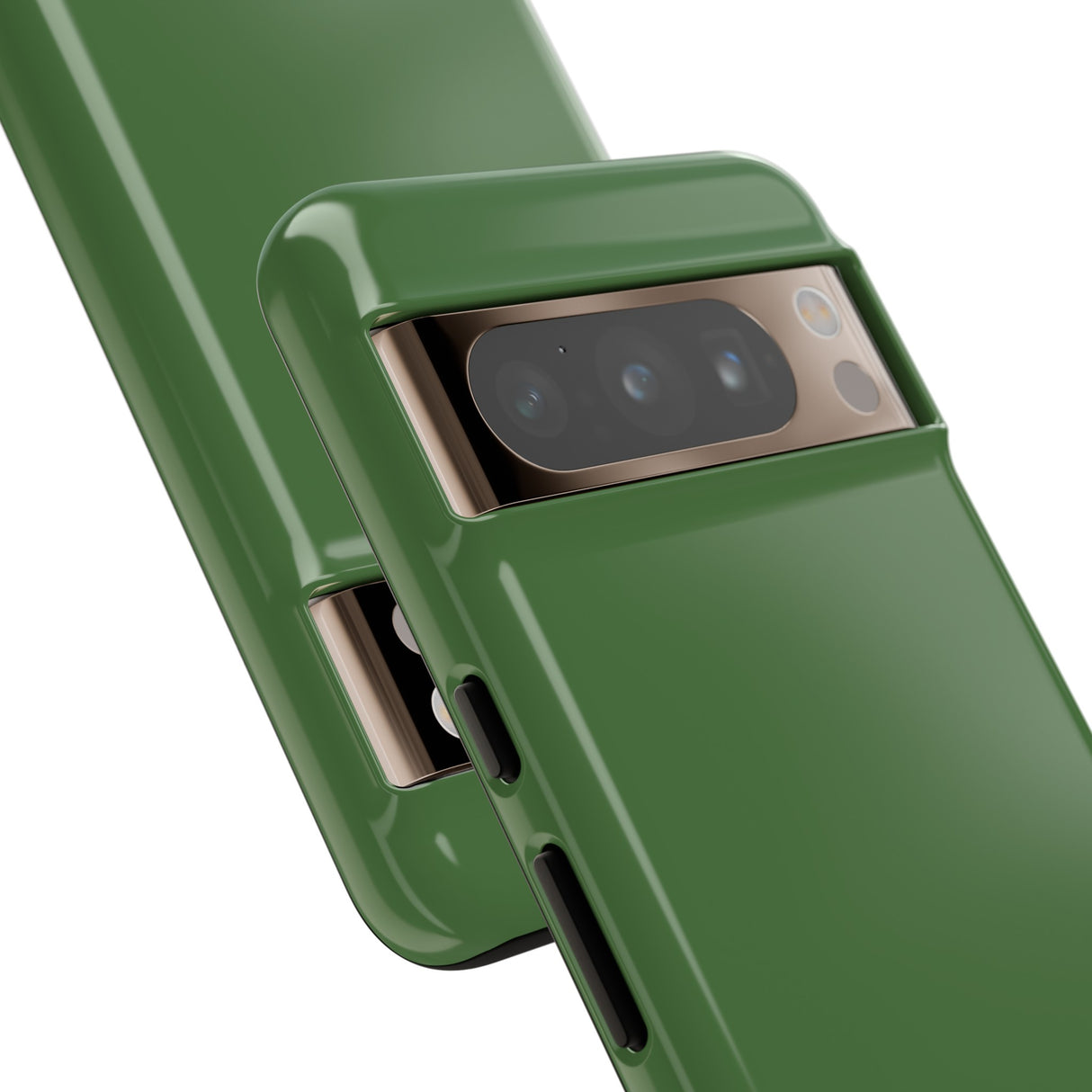 Fern Green - Protective Phone Case