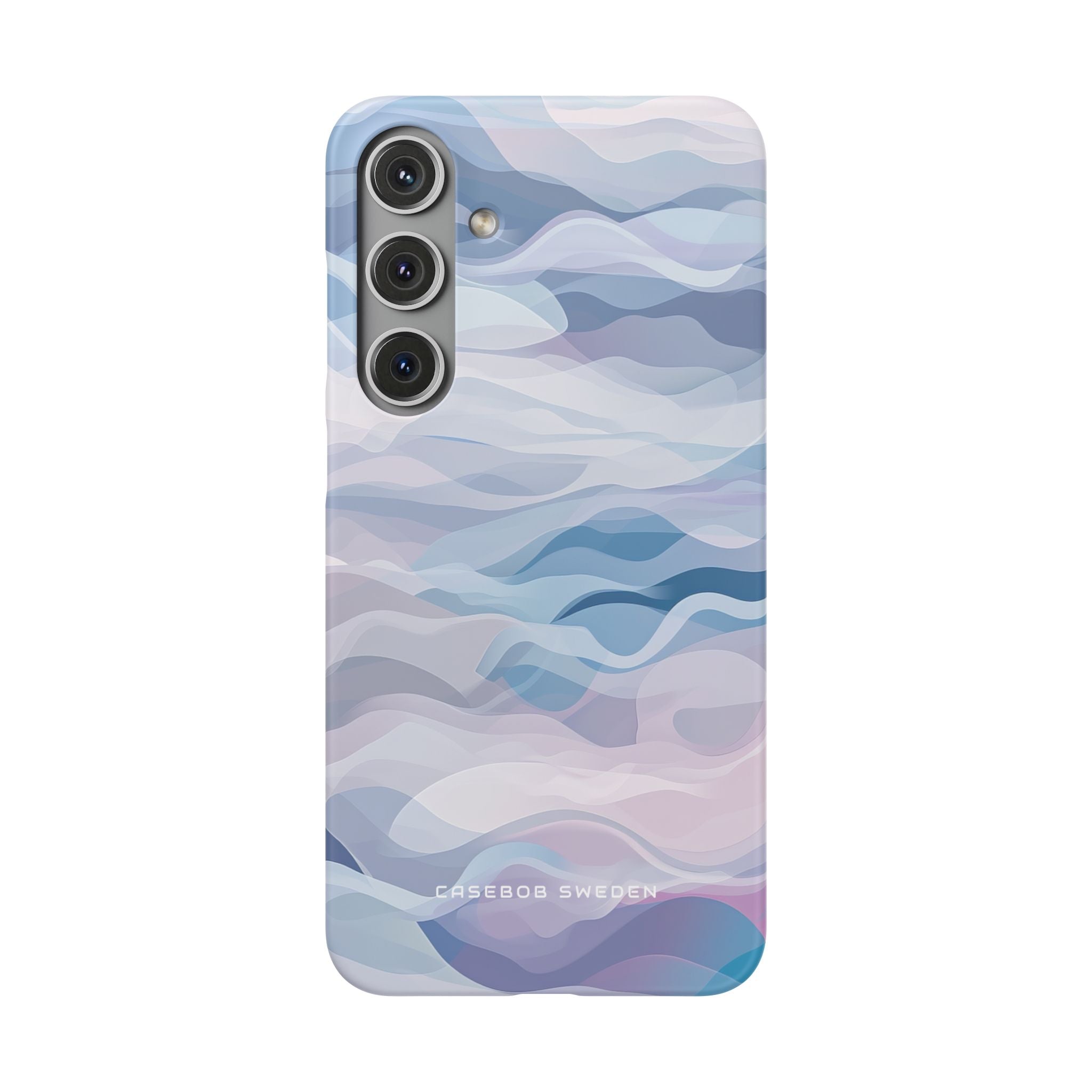 Ethereal Curveflow Samsung S24 - Slim Phone Case