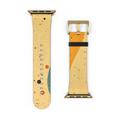 Wavy Spectrum - Kellonranneke