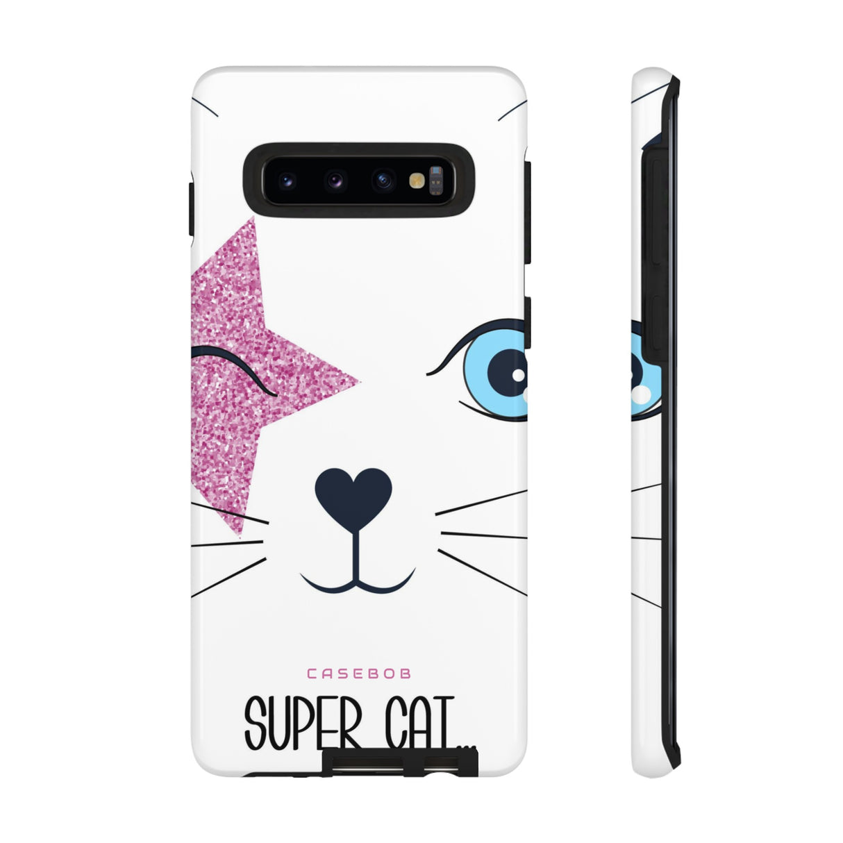 Supercat - Schutzhülle fürs Handy