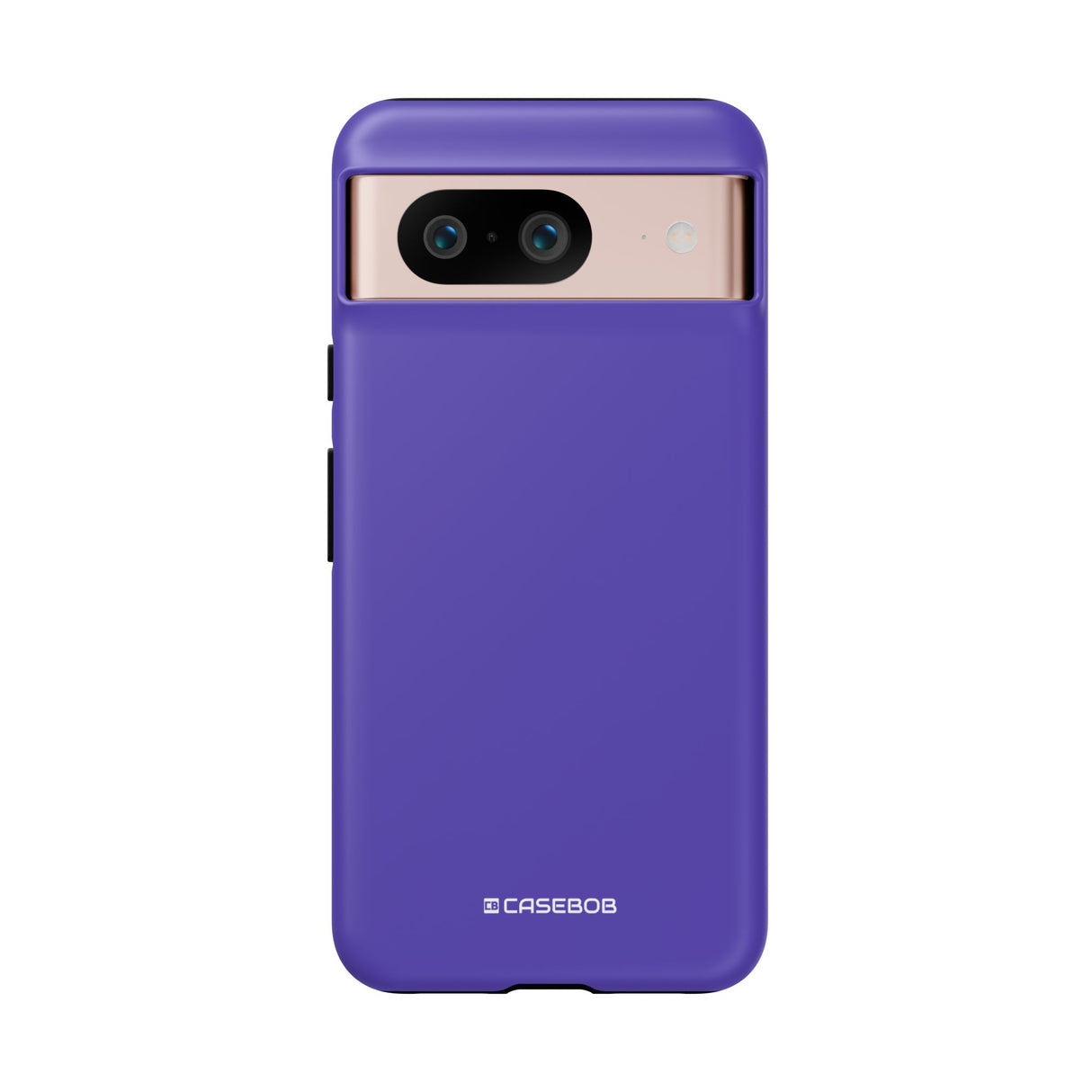 Plump Purple | Handyhülle für Google Pixel (Schutzhülle)