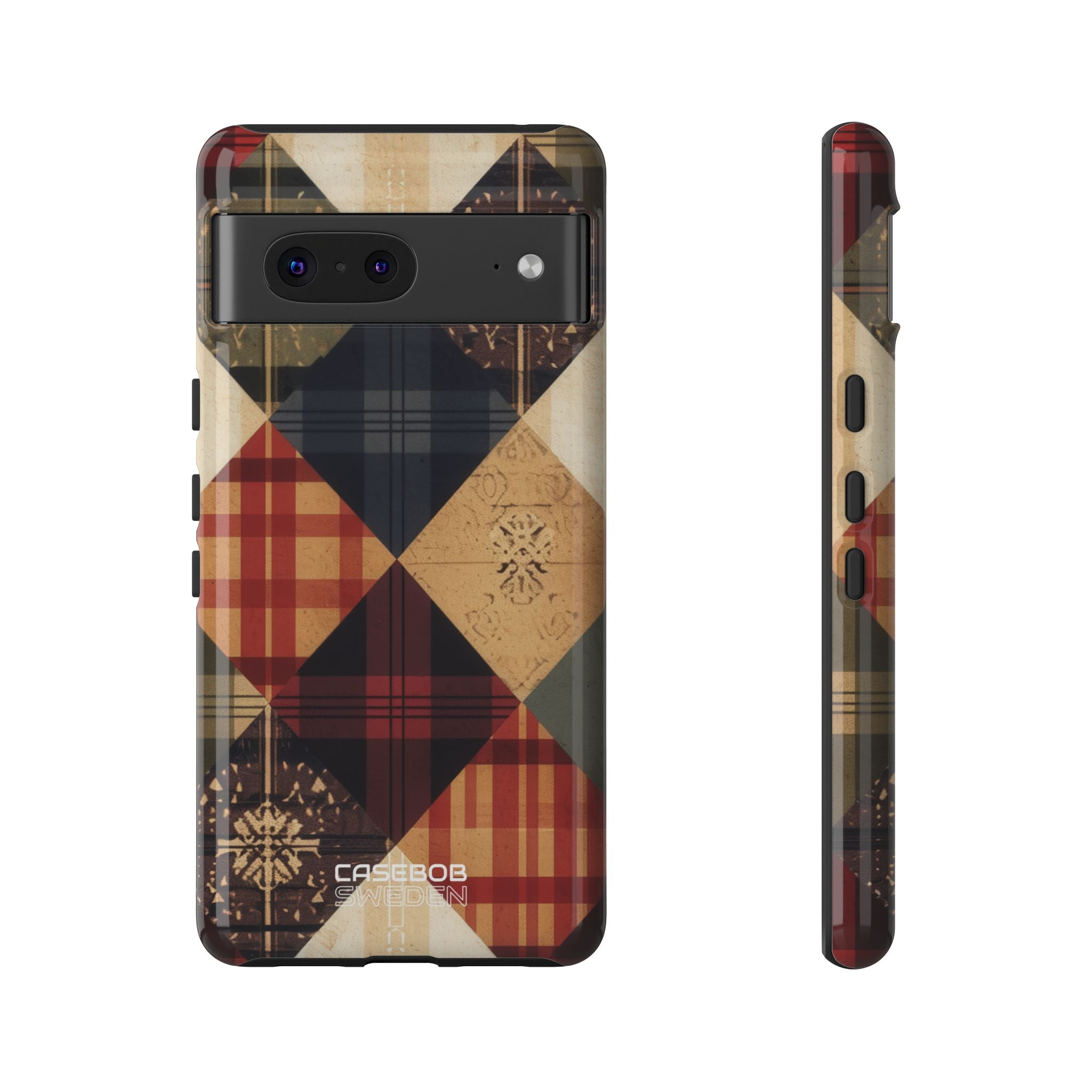 Fascino Trapunta Rustica Google Pixel 7 - Tough