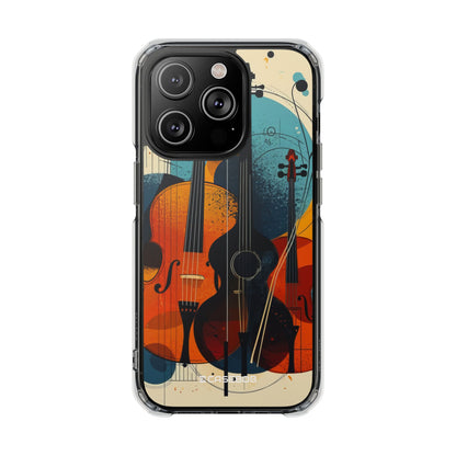 Musical Vortex - Phone Case for iPhone