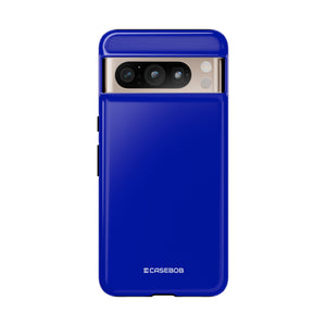 Blue Pantone | Phone Case for Google Pixel (Protective Case)