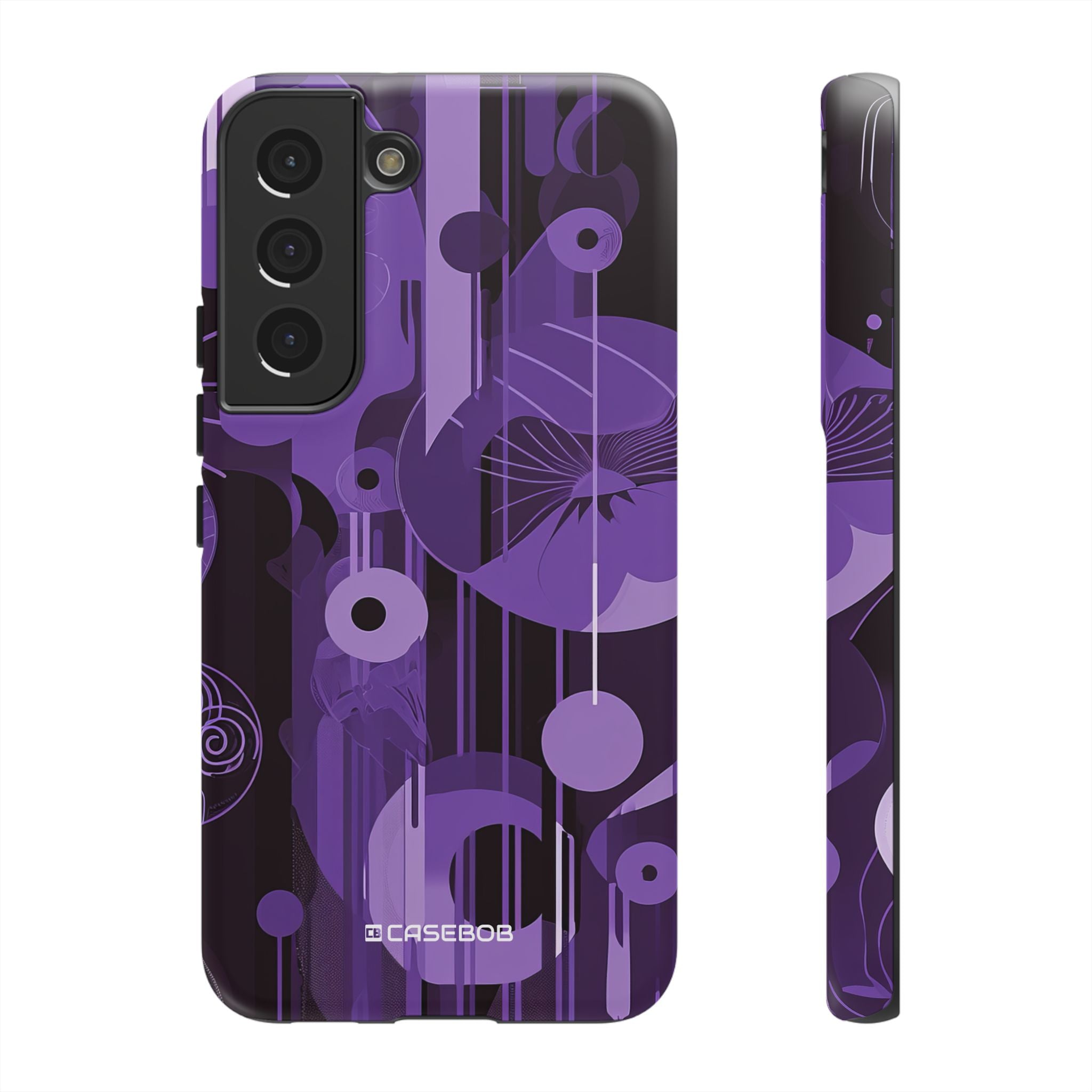 Pantone Ultra Violet | Phone Case for Samsung (Protective Case)