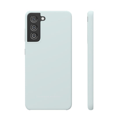 Azure Samsung S21 - Slim Phone Case