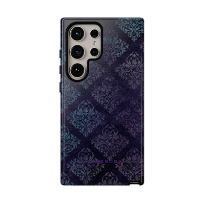 Gothic Flower Agase - Protective Phone Case