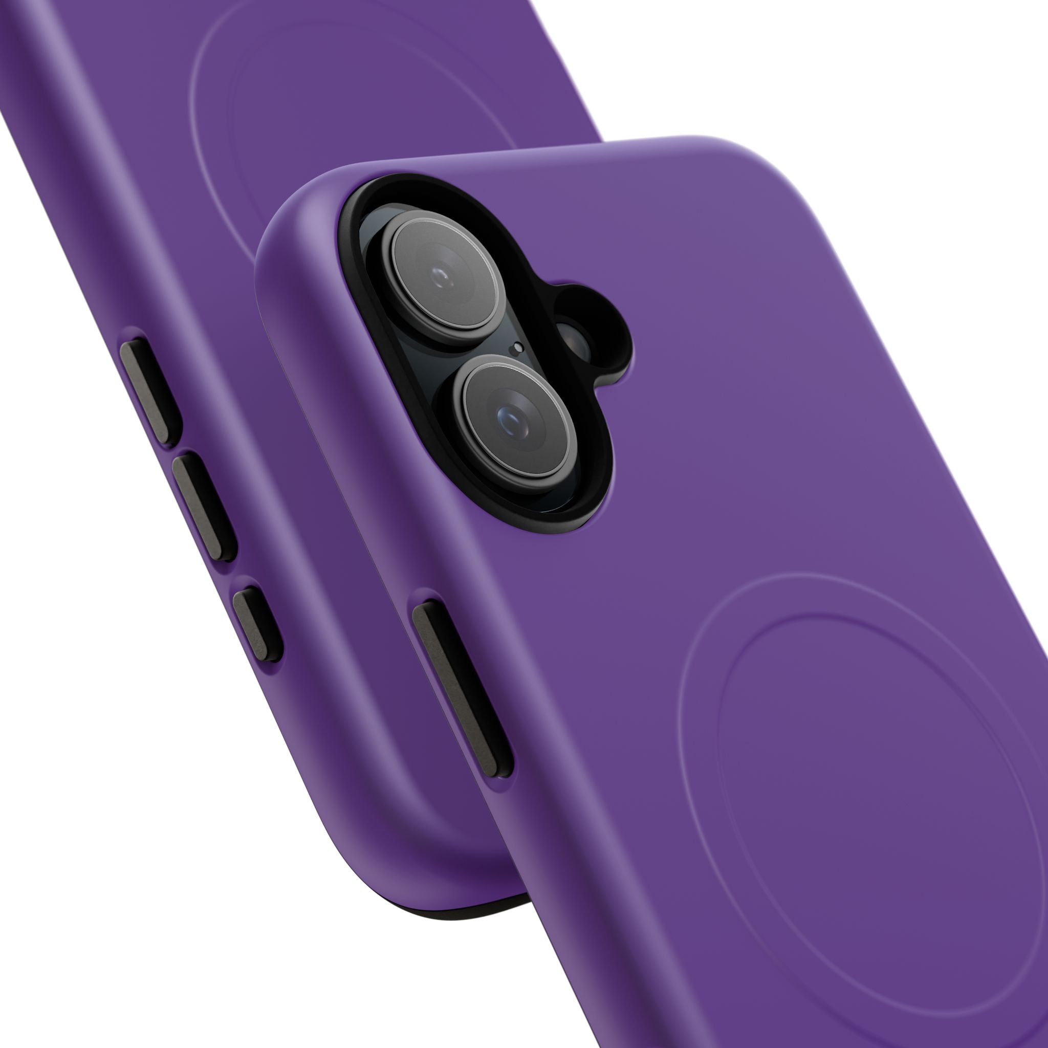 Rebecca Purple iPhone 16 | Tough+ Phone Case