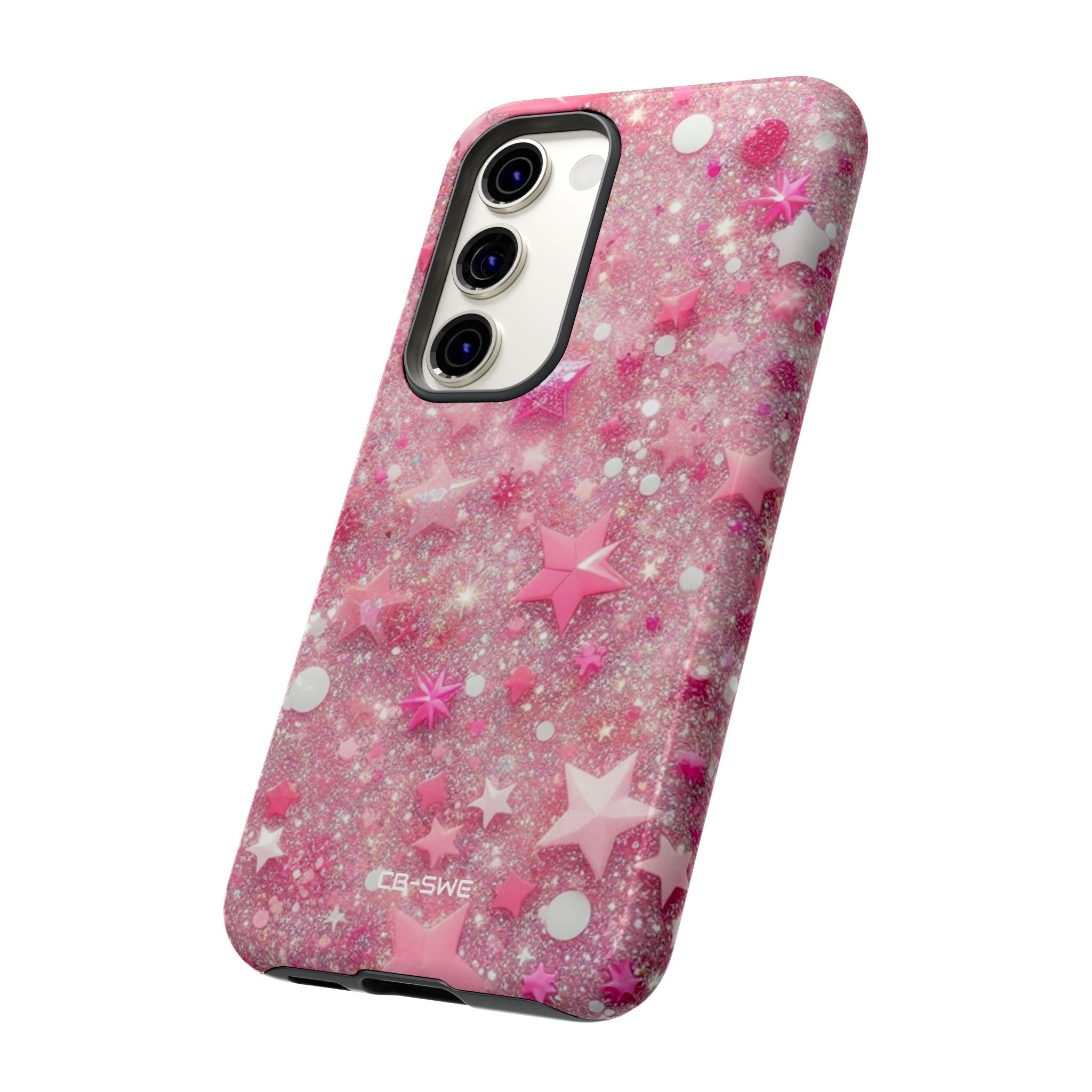 Sparkles Dance Brightly - Samsung Case