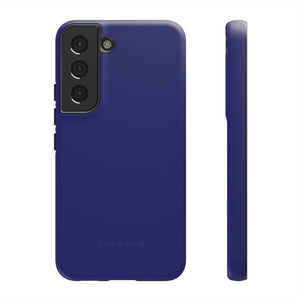 Navy blue - Protective Phone Case - Protective Phone Case