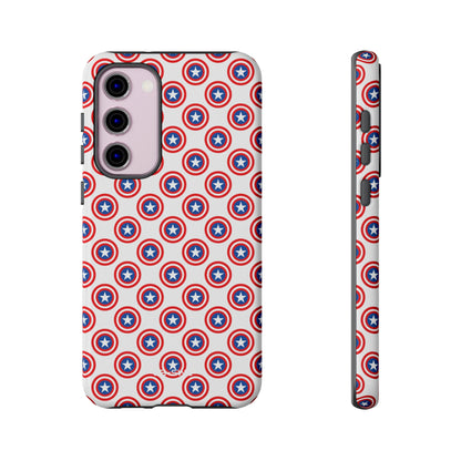 Stars Shine Bright - Samsung Case