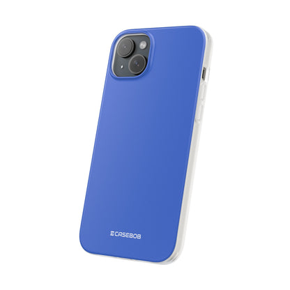 Han Blue | Phone Case for iPhone (Flexible Case)