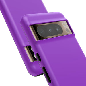 Dark Orchid | Phone Case for Google Pixel (Protective Case)