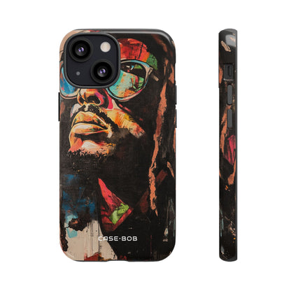 Sunglass Spectrum iPhone 13 Mini Case - Tough