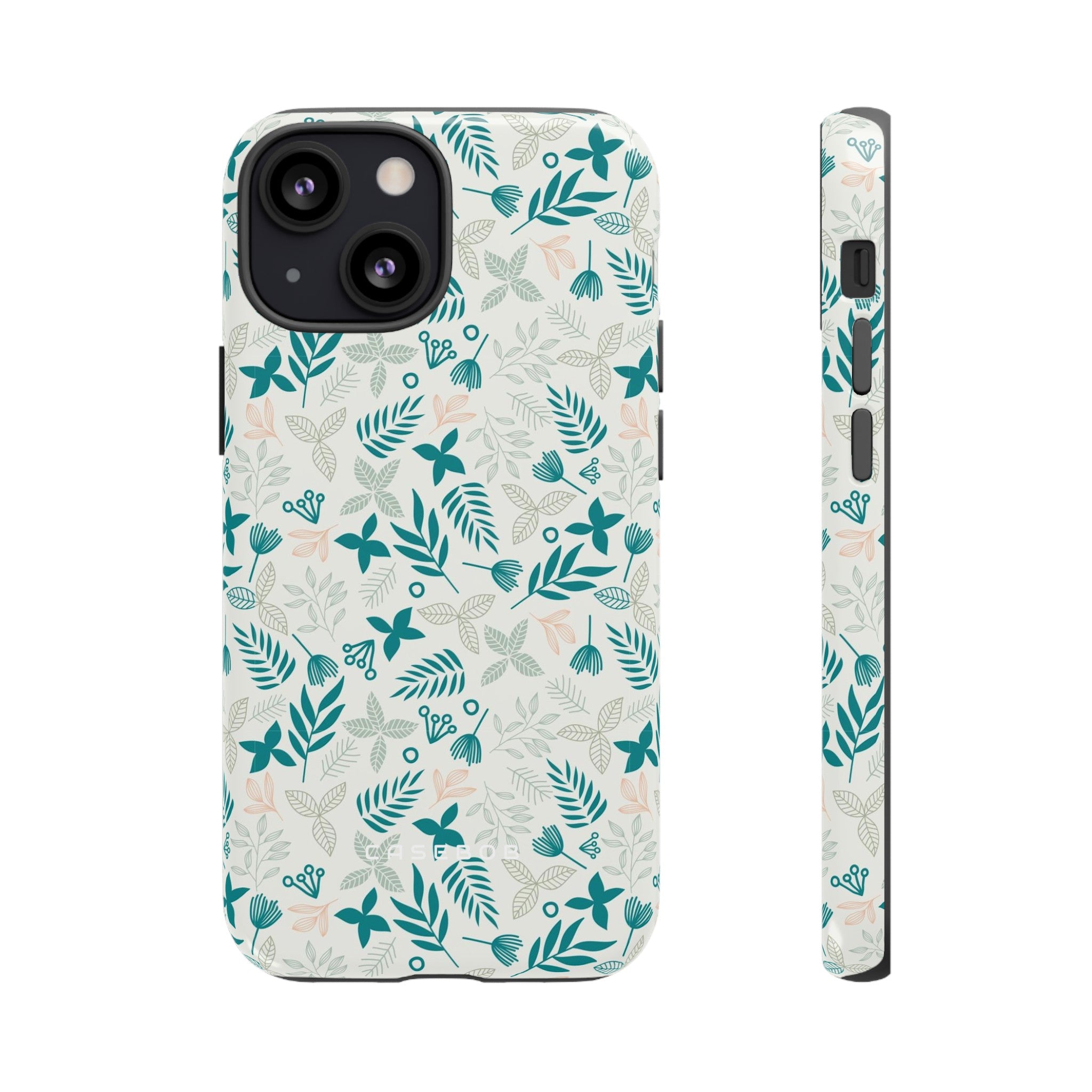 Generade Leaf - Protective Phone Case