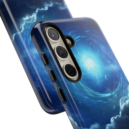 Celestial Vortex Journey - Samsung Case