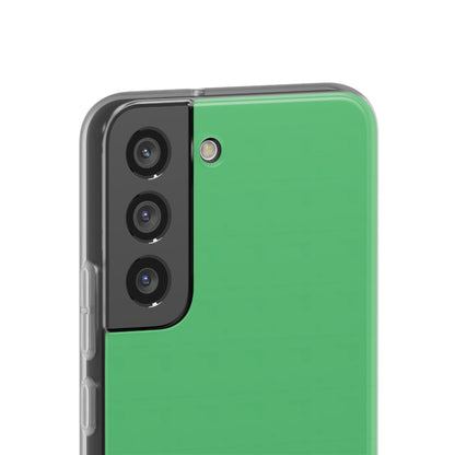 Samsung S22 Verde Smeraldo - Flexi