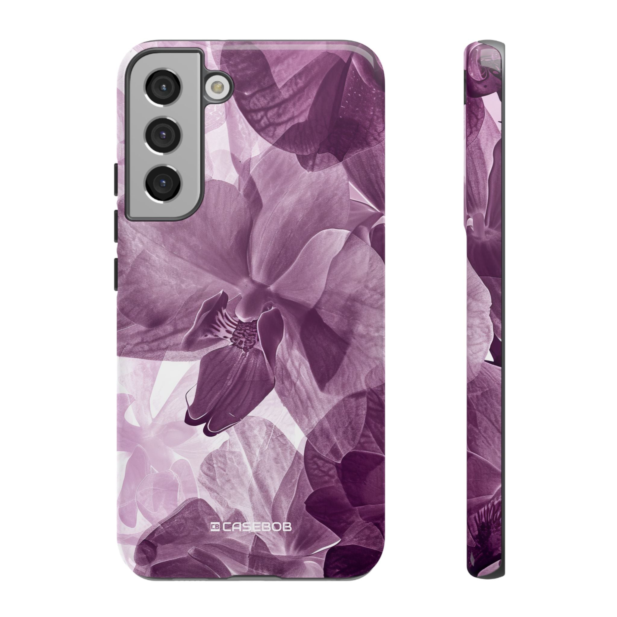 Radiant Orchid  | Phone Case for Samsung (Protective Case)