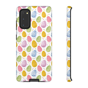 Easter Eggs Dance - Samsung Case