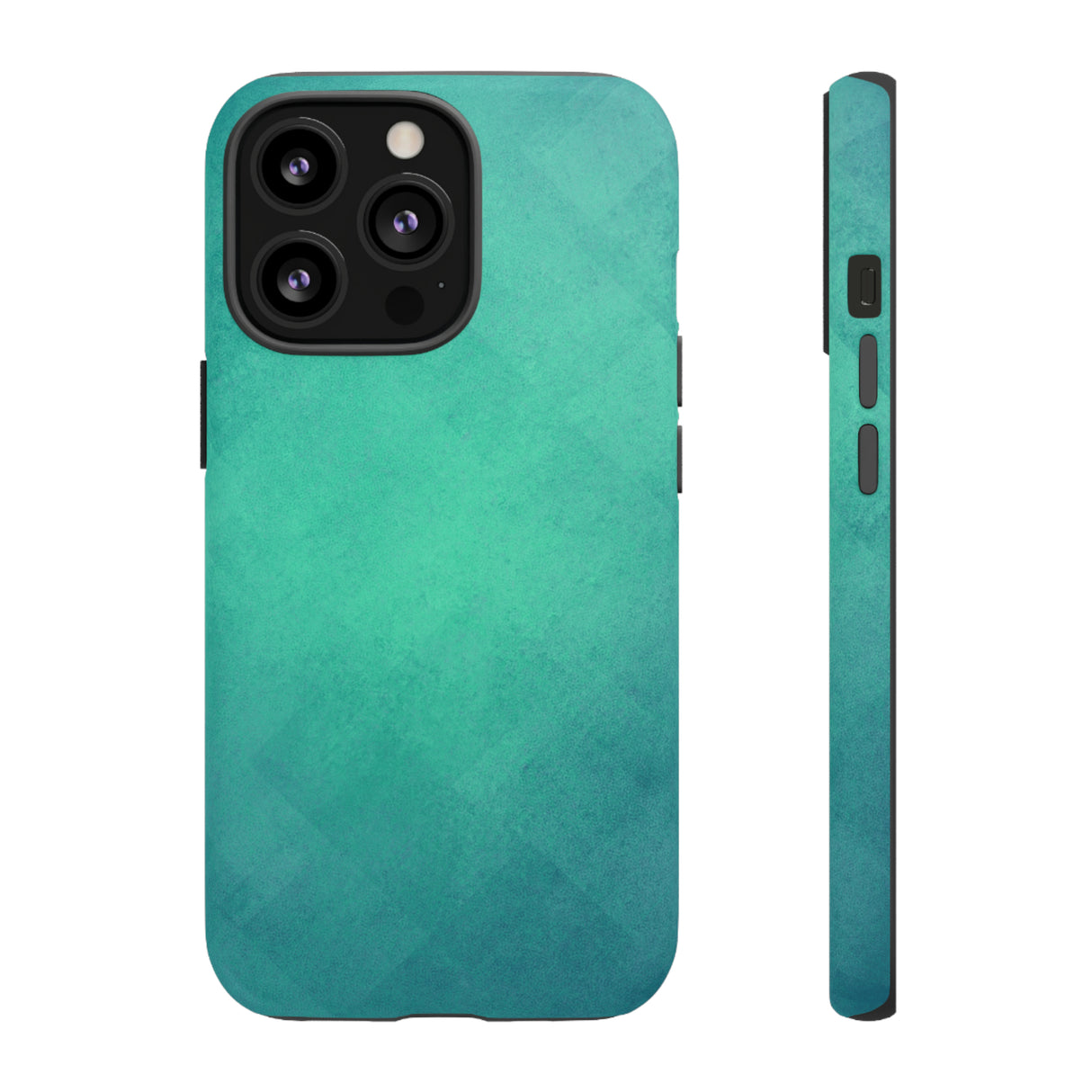 Jungle Green - Protective Phone Case